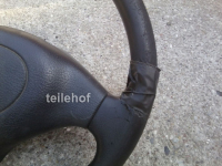 Lenkrad mit Airbag 962065707L 96206561ZL für Peugeot 306 bis 98
