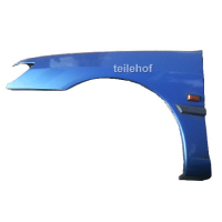 Kotflügel vl blau 93-95 MOMY für Peugeot 306