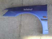 Kotflügel vl blau 93-95 MOMY für Peugeot 306