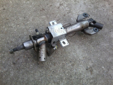hhenverstellbare Lenksule fr Peugeot 306 93-97