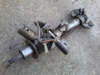 hhenverstellbare Lenksule fr Peugeot 306 93-97