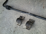 Stabistange Stabilisator 5081 87 18mm für Peugeot 306