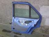 Tür hinten rechts blau MOMY 94-97 für Peugeot 306
