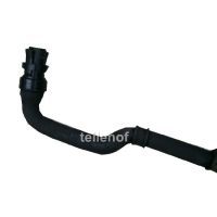 Kühlwasserschlauch 1351 J4 für Peugeot 306 1,4l 1,6l