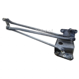 Valeo Wischergestänge 6401 84 für Peugeot 306