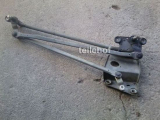 Valeo Wischergestänge 6401 84 für Peugeot 306