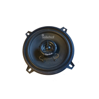 macAudio Mac Miobil 130 Lautsprecher für u.a. Renault Scenic I 99-03