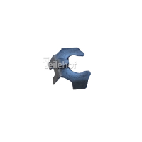 Halter 7700106588 für Einspritzdüse für Renault Megane I 1,4l 16 1,6l 16V