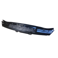 Strebe für Schlossträger 7750430587 für Renault Megane I in NV676