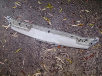 Strebe für Schlossträger 7750430587 für Renault Megane I in NV676