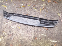 Strebe für Schlossträger 7750430587 für Renault Megane I in NV676