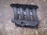 Ansaugkrümmer 8200020647 B für Renault Megane I 1,4l 16 1,6l 16V