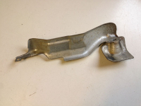 Schutzblech 425622A für Lenkgetriebe für Renault Scenic I Ph2