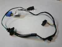 Kabelbaum 7700287299 fr Pedalerie fr Renault Scenic I