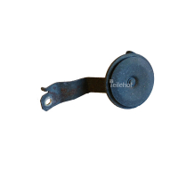 Hella Hupe mit Halter 7700422022B für Renault Scenic I