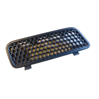 Renault Khlergrill 7700428467 B vr fr Renault Scenic I