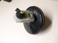 ATE Bremskraftverstärker mit HBZ 7700428596 für Renault Scenic I Megane I Ph2