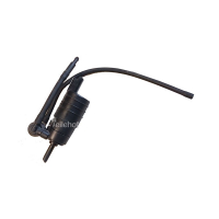 Renault Wischwasserpumpe 7700430702 für Renault Scenic I Ph2 Laguna I Ph2 etc.