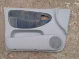 Türverkleidung 7700431154 vl für Renault Scenic I Bleu