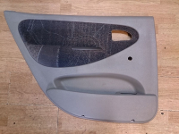 Türverkleidung 7700843152 hl für Renault Scenic I
