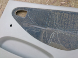 Türverkleidung 7700431196 hr für Renault Scenic I