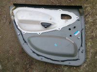 Türverkleidung 7700431196 hr für Renault Scenic I