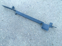 Luftführung 7700431502 für Renault Scenic I Ph2