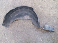 Radhausschale hl 7700434552 E für Renault Scenic I