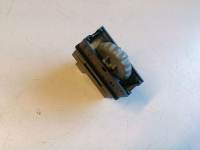 Dimmerschalter 7700436047 grau für Renault Megane I Scenic I Ph2
