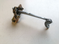 Türfangband hl oder hr 7700834328 für Renault Scenic I