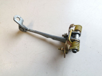 Türfangband hl oder hr 7700834328 für Renault Scenic I