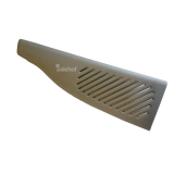 Lautsprecherabdeckung 7700835147 hinten links für Renault Scenic I Ph2