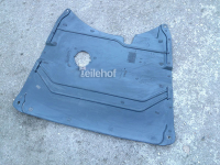 Unterfahrschutz 7700838367 für Renault Scenic I Ph2 16V Benziner