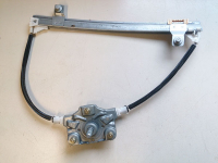 manueller Fensterheber 7700838596 hl für Renault Scenic I