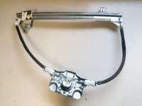 manueller Fensterheber 7700838596 hl für Renault Scenic I