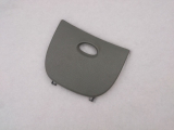 Blende 7700841058 für Sicherungskasten grau/braun für Renault Megane I Scenic I