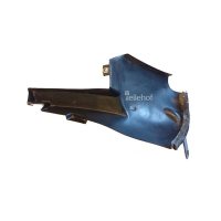 Verkleidung 7700841617 für Renault Scenic I