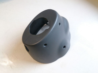 Verkleidung Lenksäule 7700844785 7700844786 für Renault Scenic I Ph2