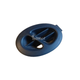 Luftgitter 7700845089 vr für Dashboard blau für Renault Scenic I