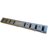Verkleidung 7700845649 hellgrau für Renault Scenic I Ph2