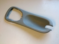 Abdeckung 7700846265 für Mittelkonsole für Renault Scenic I Ph2