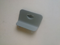 Klappe 7700849149 hinten rechts für Renault Scenic I Ph2