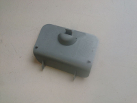 Klappe 7700849149 hinten rechts für Renault Scenic I Ph2