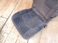 Sitz mit Kopfstütze hl 7701041520 für Renault Scenic I Ph2