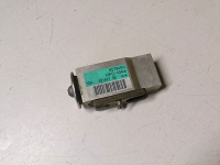 Valeo Expansionsventil 7701044611 für Renault Megane I Scenic I Ph2
