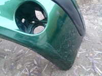 Frontschürze NV926 für Renault Scenic I Ph2