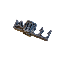 Klammer 7703079897 für Brems-/Spritleitung für Renault Scenic I Megane I