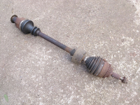 Antriebswelle vr 7711135206 für Renault Scenic I Ph2 1,6l 16V 1,8l 16V 2,0l 16V