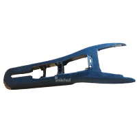 Verkleidung Mittelkonsole 8200037828 blau fr Renault Scenic I Ph2