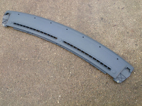 Blende 8200050348 bleu für Renault Scenic I